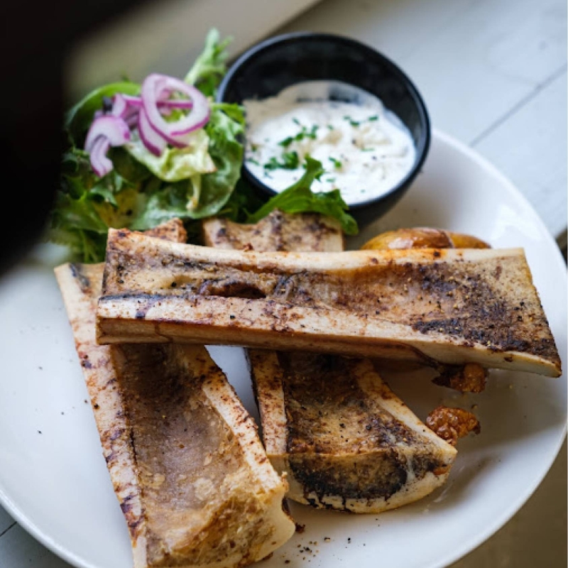 Le restaurant - Bar Brasserie Glaciers Des Voyageurs - restaurant BEAULIEU-SUR-DORDOGNE