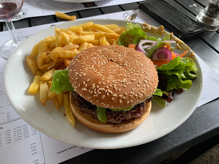 Bar Brasserie Glaciers Des Voyageurs - Restaurant Beaulieu sur Dordogne -  Restaurant Beaulieu-sur-Dordogne -  Restau Beaulieu sur Dordogne - Restaurant 19120